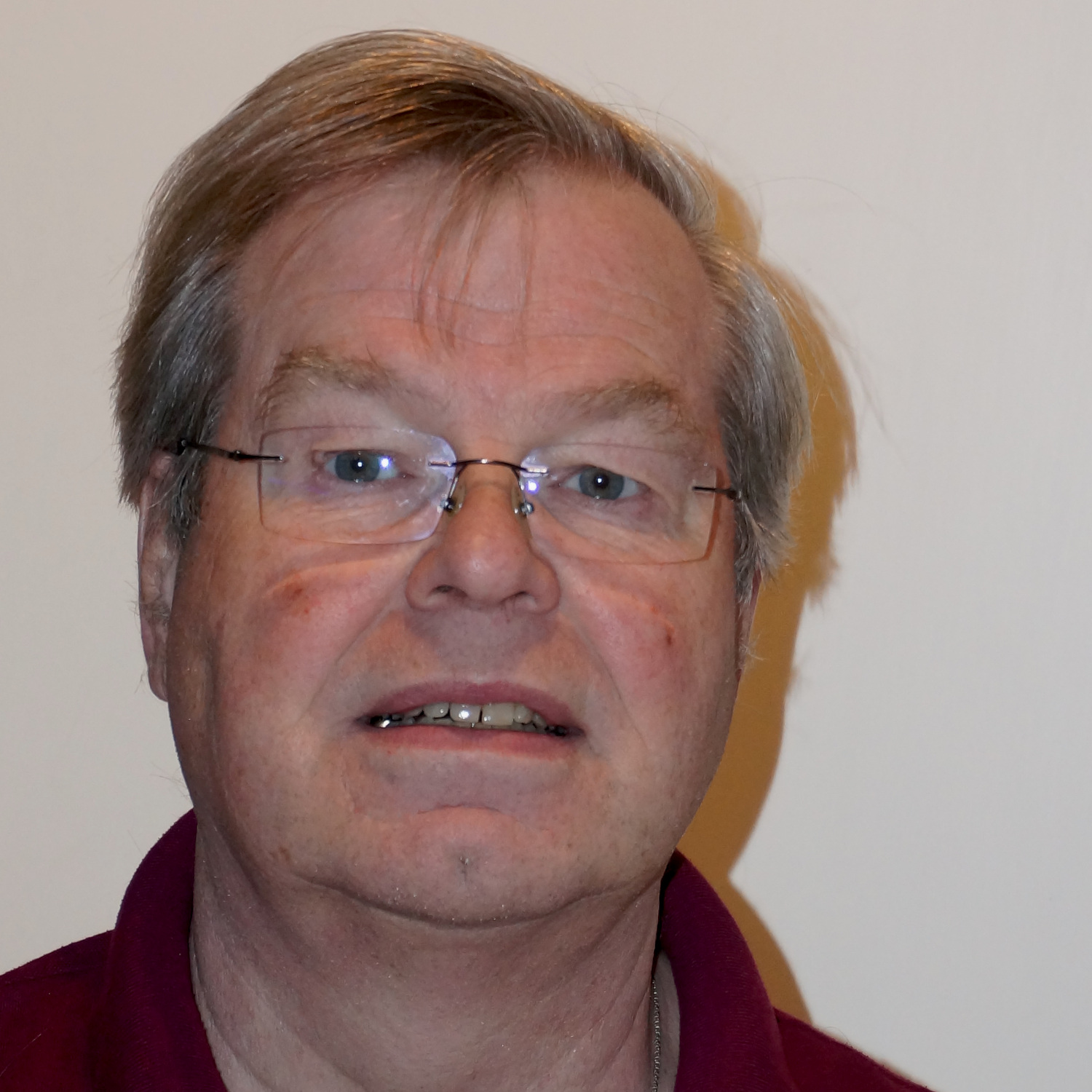 Horst Gloger